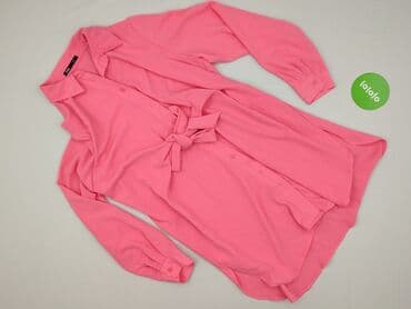 koszula rozowa sinsay: Sinsay, Koszula damska, rozmiar L — 2