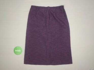 plisowane spódnice midi sinsay: Women`s skirt, size M (EU 38) — 2