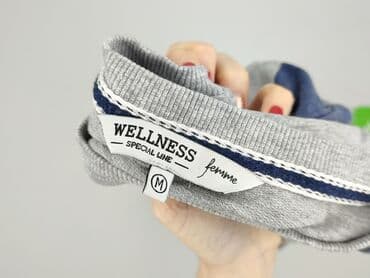 isolde bluzki: Wellensteyn, Tunika damska, rozmiar M — 6