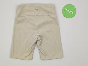 wystające stringi: Legginsy Sportowe damskie, rozmiar 2XS — 3