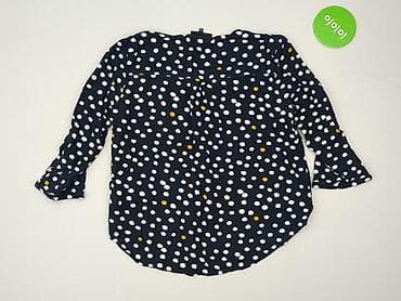 it moda bluzki: Object, Bluzka damska, rozmiar M — 3