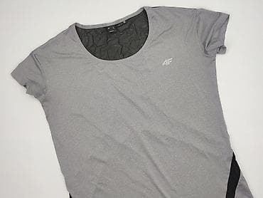 magic t shirty: 4F, T-shirt damski, rozmiar L — 1