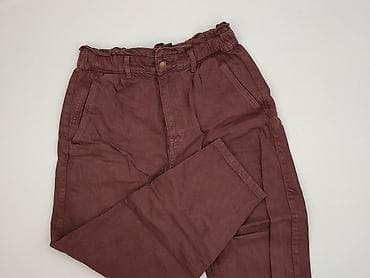 piżamy reserved: DENIM JEANS, Jeansy damskie, rozmiar M — 1