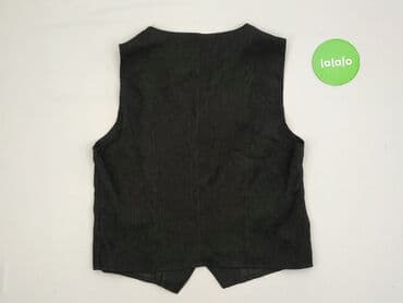 vinted kamizelka damska: Shein, Women`s waistcoat, size 2XL — 4