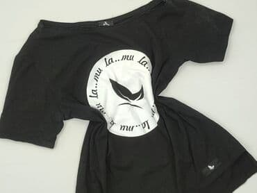 Lamu, T-shirt damski, rozmiar S