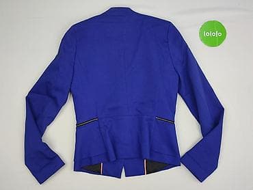 solar marynarki: Reserved, Marynarka damska, rozmiar S — 3