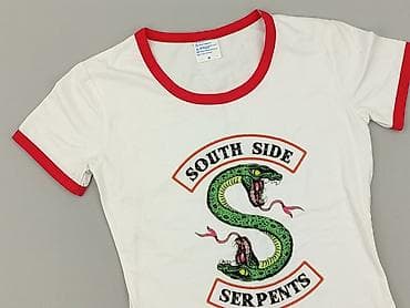 merch: Riverdale, T-shirt damski, rozmiar M — 1