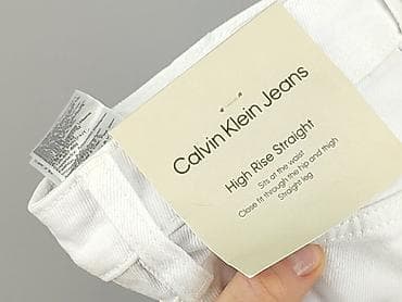 jeans f: Calvin Klein Jeans, Jeansy damskie, rozmiar 2XS — 7