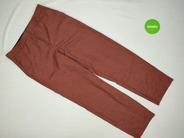 spodnie mcneal: Freya, Spodnie materiałowe damskie, rozmiar M — 2