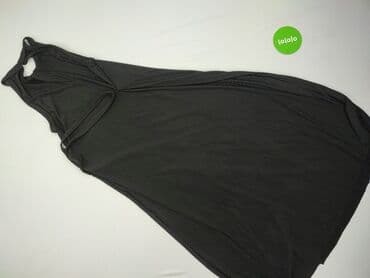 sukienka z lyocellu lidl: Sukienka damska, rozmiar S — 3