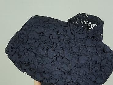 biala sukienka: H&M, Sukienka damska, rozmiar S — 6