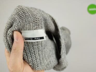 sweter open shoulder: Noisy May, Women`s knitwear, size M — 4