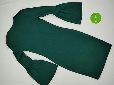 helen: Blue, Sukienka damska, rozmiar M — 3
