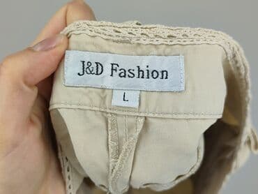 szorty damskie koronkowe: Szorty damskie, rozmiar L — 4