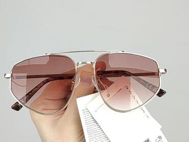 shein szale: Okulary, Przeciwsłoneczne, Trapez kształt, stan - Idealny — 4