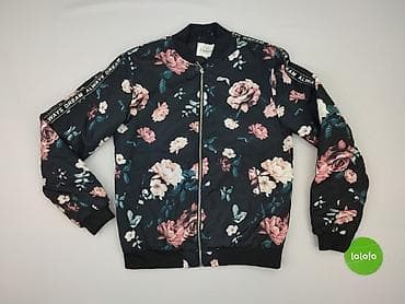 mala torebka: Kurtka przejściowa, KappAhl, 14 lat, 158-164 cm, stan - Idealny — 2