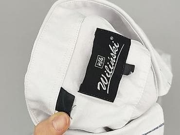 bluza z futrem: Koszulа dla mężczyzn, rozmiar XL — 4