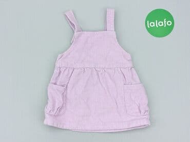sukienka ażurowa h: Dress, Newborn baby, condition - Perfect — 2