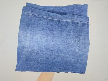 goodies jeans woskowane: Goodies, Jeansy damskie, rozmiar M — 6