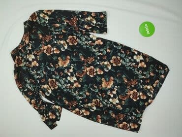 midi sukienki: H&M, Sukienka damska, XL — 3