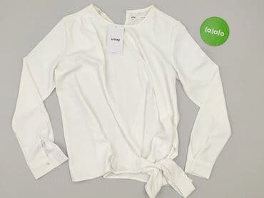 trampki biale sinsay: Sinsay, Bluzka damska, rozmiar XS — 2