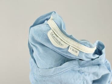 t shirt damski pudrowy róż: Blue Motion, T-shirt damski, rozmiar S — 4