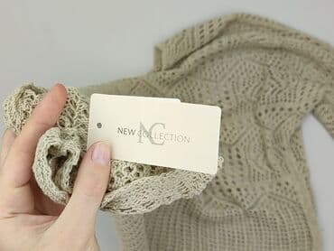 nylon sweter: Sweter damski, rozmiar 3XL — 4