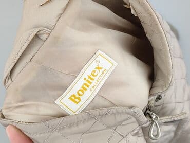 kombinezon zimowy damski: Płaszcz damski, rozmiar S — 5