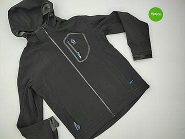 softshell pepco: Męska wiatrówka, rozmiar 3XL — 2