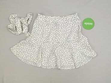 spódnice w groszki stradivarius: House, Spódnica damska, rozmiar M — 3