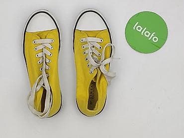 misbhv trampki: Sinsay, Trampki damskie, rozmiar 37 — 2