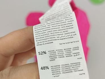 tomasz sar: Sinsay, Sukienka damska, rozmiar 2XS — 5