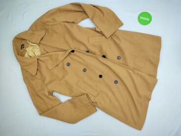 giacomo conti kurtki zimowe: Moda, Trencz damski, rozmiar 2XL — 2