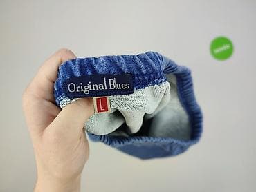 mets jeans: Spódnica damska, rozmiar L — 4