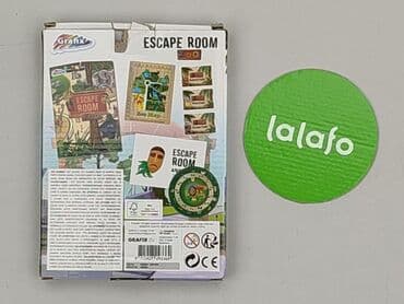 klapki profilowane zdrowotne: Настільна гра для Підлітки, стан - Дуже гарний — 3