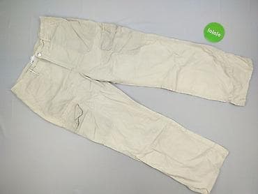 pull and bear cargo: Zara, Spodnie dla mężczyzn, rozmiar 3XL — 2