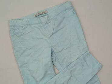 Denim Co, Брюки жіночі, розмір L — 1