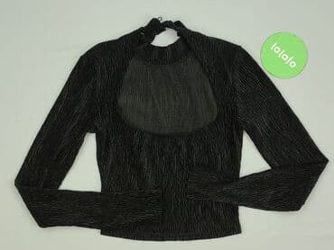 swiateczne body hm: H&M, Top damski, rozmiar XS — 3