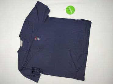 Marynarki: T-shirt damski, rozmiar 8XL — 2