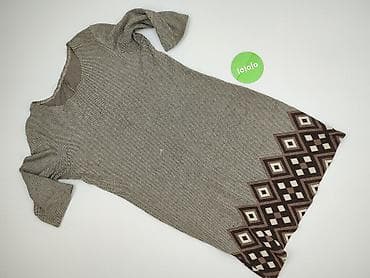 rozmiar 52: Sukienka damska, rozmiar 2XL — 2