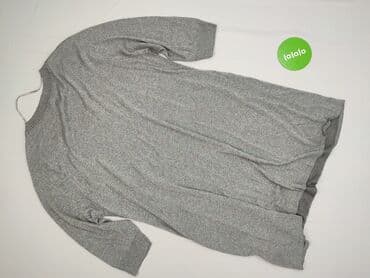 koszule plus size: Tunika damska, 6XL — 3