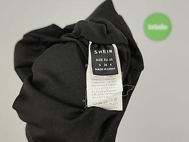 pier q: Shein, Spódnica damska, rozmiar S — 4