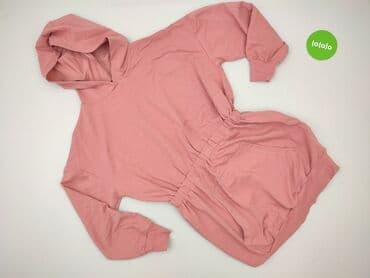 reserved bialy sweter: Sukienka damska, XL — 2