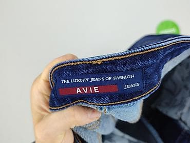 miss denim: Jeansy damskie, rozmiar XS — 4