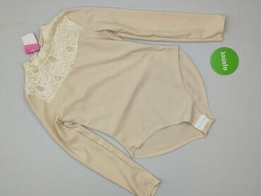 tiulowe spódnice i sweter: Pakuten, Women`s body, size S (EU 36) — 2