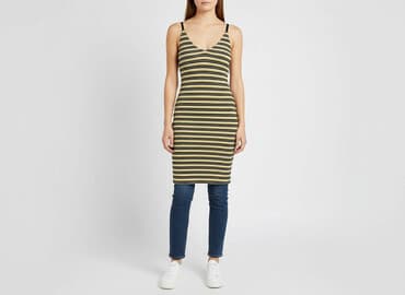 Topshop, Sukienka damska, rozmiar S w lalafo.pl Topshop, Sukienka damska, rozmiar S