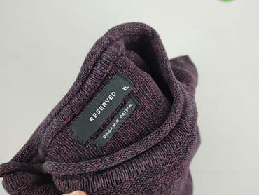 sweter turecki prl: Sweter damski, XL — 4