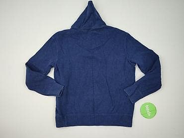 sweter primark: Polo Ralph Lauren, Bluza z kapturem dla mężczyzn, rozmiar M — 3