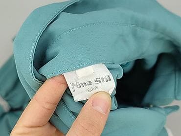 kik janina basic: Nina, Bluzka damska, rozmiar One size — 5