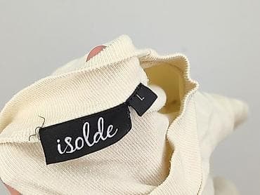 isolde bluzki: T-shirt damski, rozmiar L — 5